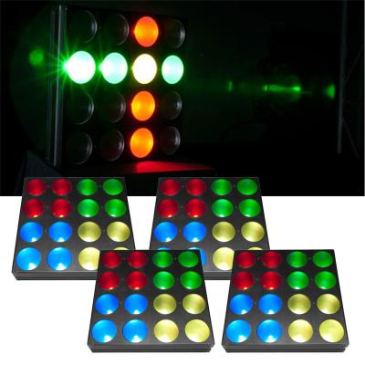 CHAUVET Nexus4x4 Pack